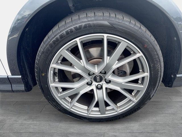Audi Q3 40 TFSI S-tronic quattro advanced AHK+PANO foto 6