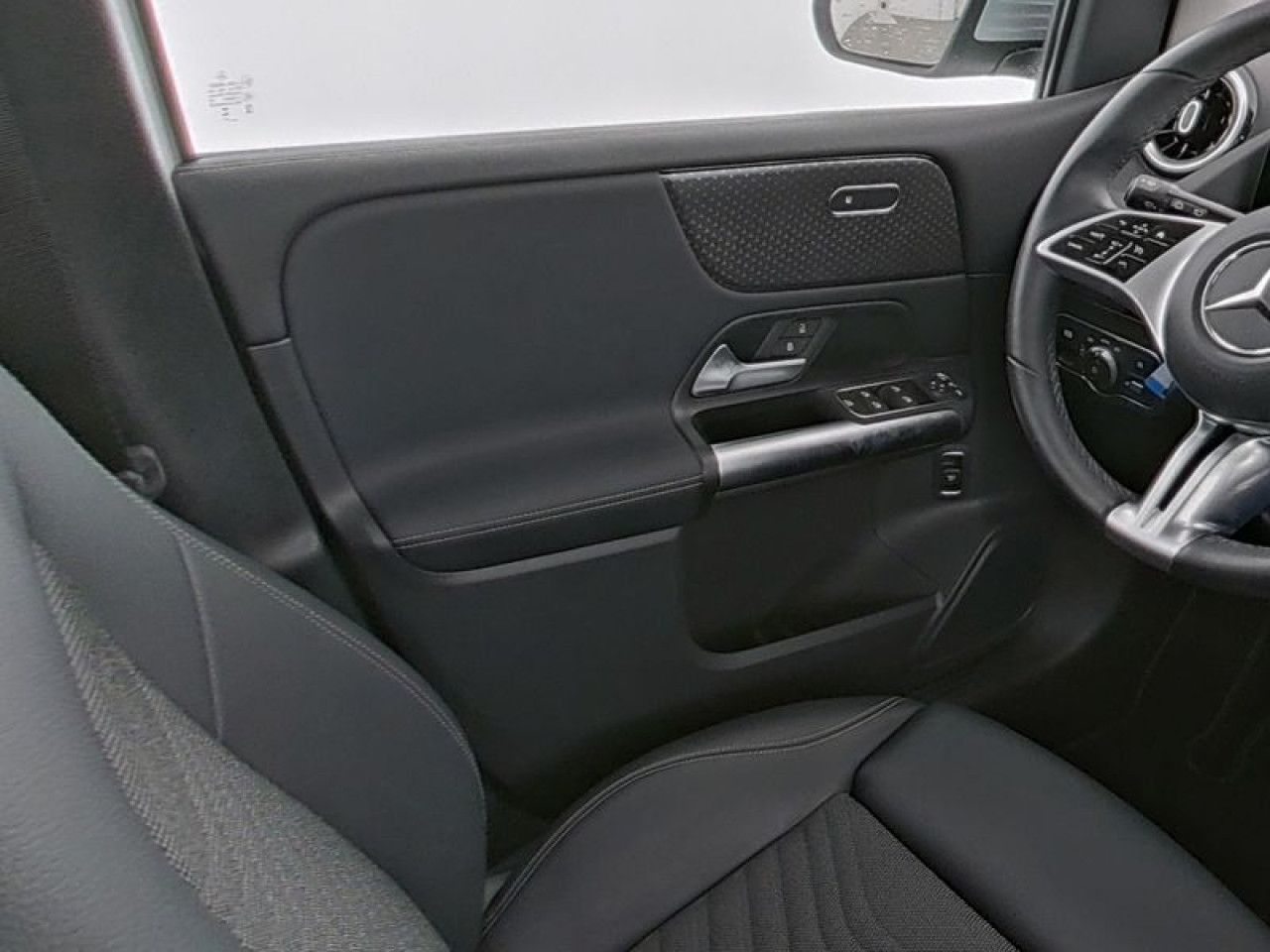 Mercedes-Benz B 200 d +PROGRESSIVE+AHK+LED+KAMERA+SPIEGEL-P.++ foto 9