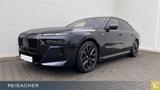 BMW 750e A xDrive M-Sport,M-Sport PRO,AHK,DAProf,Led - BMW 750 New cars