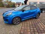 Ford Puma 1,0 EcoBoost Hybrid 92kW ST-Line 1A Zustand