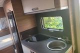 Weinsberg QDK 480 - Weinsberg 480
