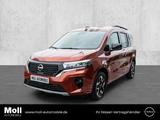 Nissan Townstar Kombi L1 1.3 DIG-T 130PS 6MT N-Connecta - rote Nissan Townstar