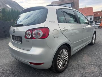 Volkswagen Golf - 3