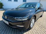 Volkswagen Passat Var. Business 2.0 TDI DSG AHK KAM LED NAV - Volkswagen Passat: Automatik