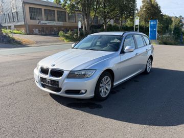 BMW 318 - 3