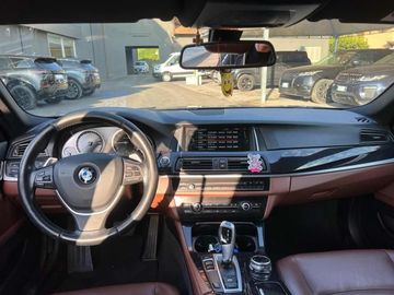 BMW 520 - 8