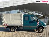 Mercedes-Benz SPRINTER 313 CDI 4X4  Verkauf nur an Euro5 - Mercedes-Benz Koffer C4 sprinter 313