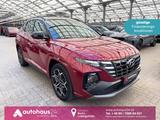 Hyundai Tucson 1.6 T-GDI  N Line Plug-In Hybrid 4WD 