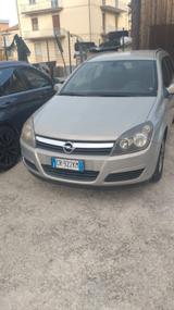 Opel Astra 1.6 16V Twinport Station Wagon Club - Opel Astra: Wagon