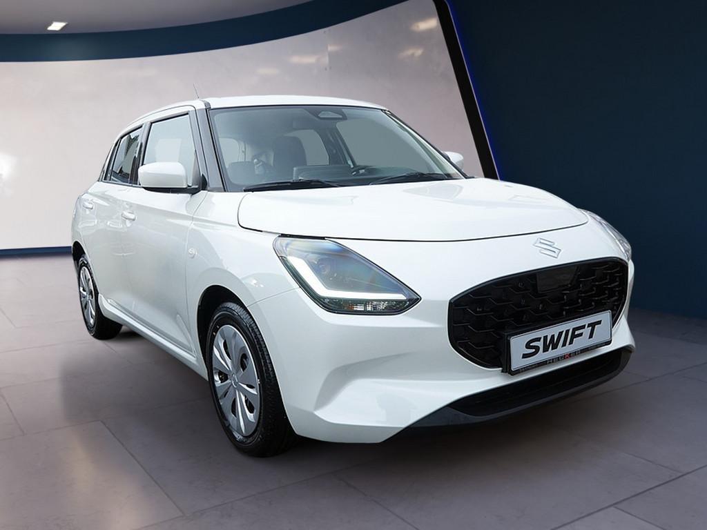 Suzuki Swift 1.2 Dualjet Hybrid Club PDC NAVI ACC LED