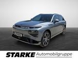 XPENG G9 AWD Performance Premiumpaket & AHK  Panodach 