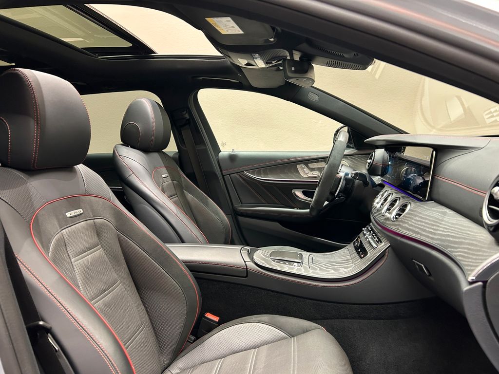 Mercedes-Benz E 53 AMG E53 T AMG 4M *DYNMAIC*NIGHT*PANO*MASSAGE*AGA*