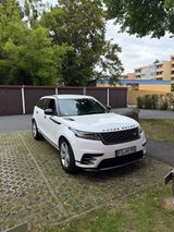 Land Rover Range Rover Velar 2.0 P300 R-Dynamic S R-Dyn... - Land Rover in Nürnberg