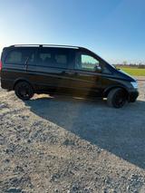 Mercedes-Benz Viano 3.0 CDI AMBIENTE EDITION lang AMBIENTE... - Mercedes-Benz Viano mit Panoramadach