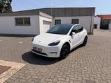Tesla Model Y LR, Komfortdämpfer, AMD,8xRei Dual Motor - Tesla Model Y Gebrauchtwagen