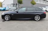 BMW 530d xDrive Tour. M Sportpaket +HUD+RFK+Navi PRO - BMW 530: 530d M Sportpaket
