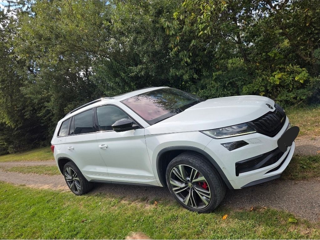 Image of Skoda Kodiaq