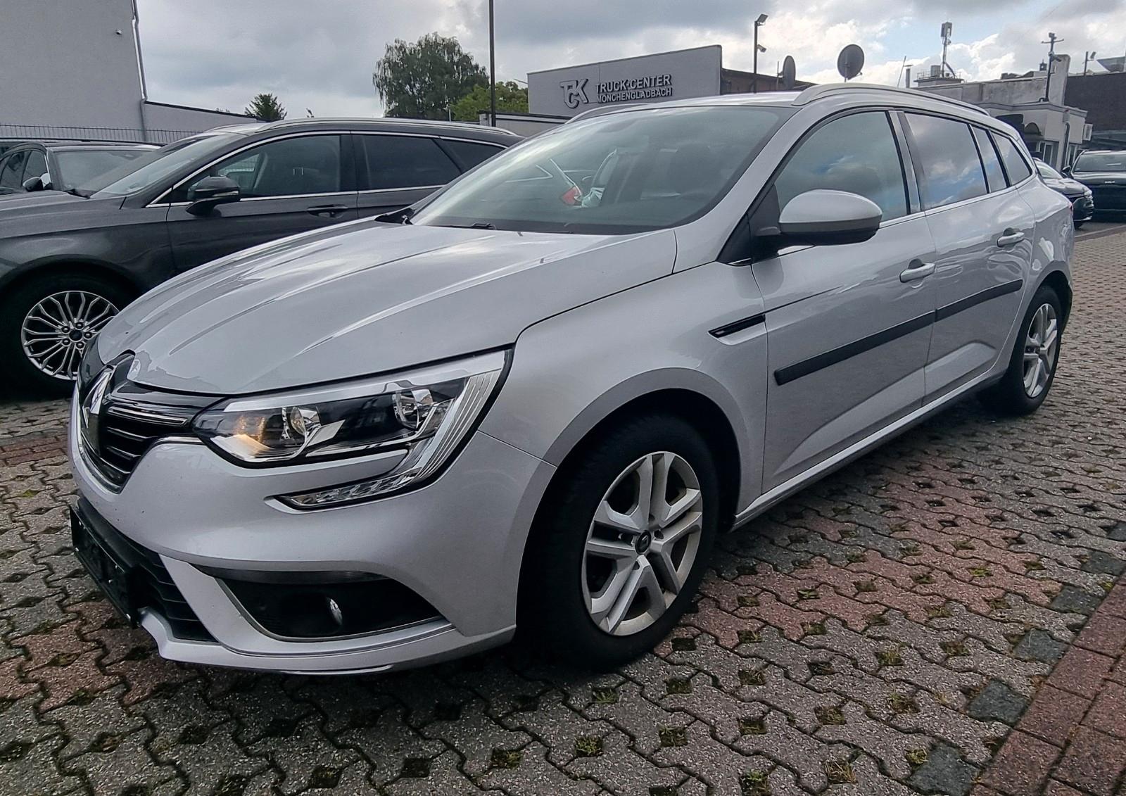 Renault Megane IV Grandtour Business Edition-1.HD-BOSE