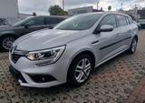 Renault Megane IV Grandtour Business Edition-1.HD-BOSE - Renault Megane in Krefeld