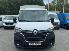 Fahrzeugabbildung Master III DoKa Pritsche Fahrgest. L2H1 3,5t