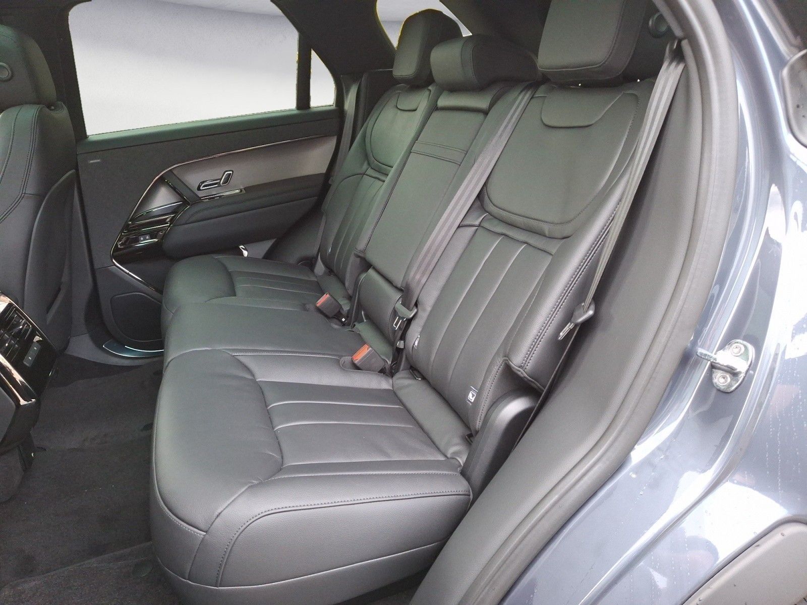 Land Rover Range Rover Sport - Bild 5
