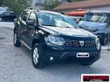 Dacia Duster 1.5 dCi 8V 110 CV 4x2 Essential - Dacia Duster Essential mit Diesel-Antrieb