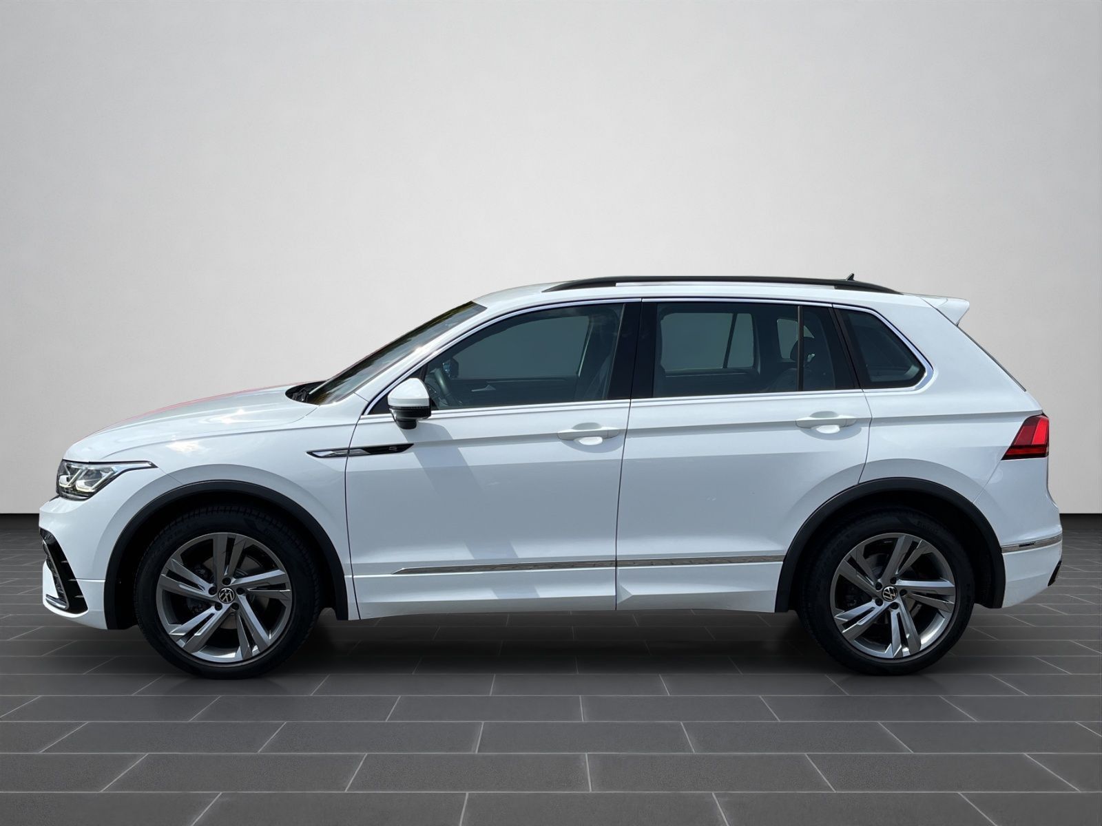 Volkswagen Tiguan - Bild 10