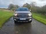 Ford Ranger  Motor überholt für ca 8500€ siehe Bild  - gebrauchte Ford Ranger aus dem Jahr 2016