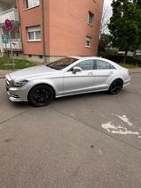 Mercedes-Benz CLS 500 - - scheckheftgepflegte Mercedes CLS 500