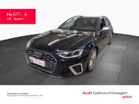 Audi S4 - Vorschau Bild 1