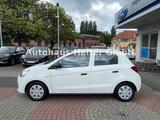 Mitsubishi Space Star Diamant Edition / 1.Hand+Klima - gebrauchte Mitsubishi Space Star aus dem Jahr 2016
