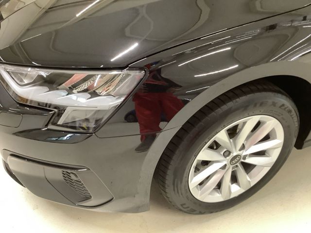 A3 Sportback 30 TFSI 6-Gang