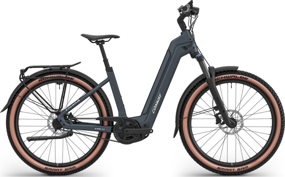 Conway Cairon C 2.0 B 53 cm