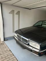 Jaguar Sovereign XJ40 Oldtimer - Jaguar XJ40 von privat
