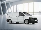 Mercedes-Benz Vito 116 KA/L Navi MBUX Kamera Klima Tempomat - Mercedes-Benz Vito: Mb