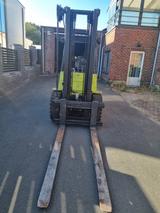 Clark clark - Clark LKWs