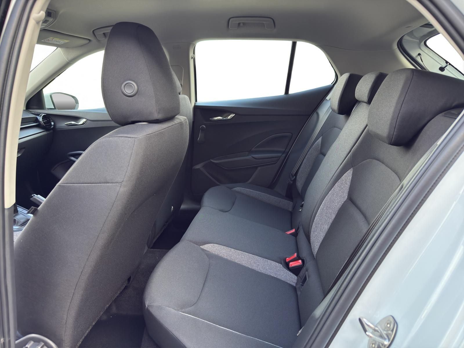 Skoda Fabia - Bild 20