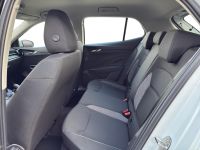 Skoda Fabia - Vorschau Bild 20