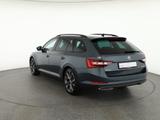 Skoda Superb Combi 2.0 TDI DSG SportLine Bi-Xenon Navi - gebrauchte Skoda Superb aus dem Jahr 2019