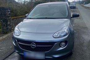 Image of Opel Adam