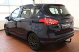 Ford B-Max Trend Klimaanlage AHK Bluetooth  - Ford Gebrauchtwagen von 2014