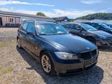 BMW 3 Touring 318d**TÜV NEU** - BMW 318 aus 2007: Kombi, 318d