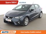 Seat Ibiza 1.0 TSI FR*NAVI*CAM*TEMPO*SHZ* - Seat Ibiza in Düsseldorf