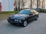 BMW Bmw e39 528i Automatik Schiebedach Hu 4.2027 - BMW 528: E39 528i