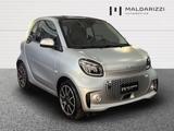 Smart smart fortwo III 2020 eq mattrunner 22kW - Smart fortwo EQ II