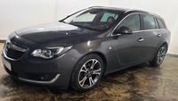 Opel INSIGNIA ST SPORTS TOURER OPC-LINE *PANO LEDER*