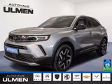 Opel Mokka Elegance Navi-Link-Tom Voll-LED Totwinkel  - Opel Mokka mit Hybrid-Antrieb