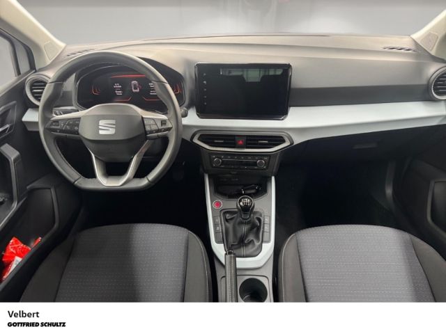 Seat Arona - Bild 6