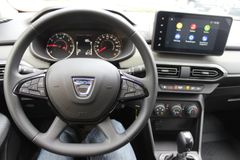 Dacia Logan Limousine 1.0 TCe 90 EU6d Comfort*Automati