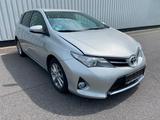 Toyota Auris Edition 1. Hand Automatik voll fahrbereit - Toyota Auris Unfallwagen